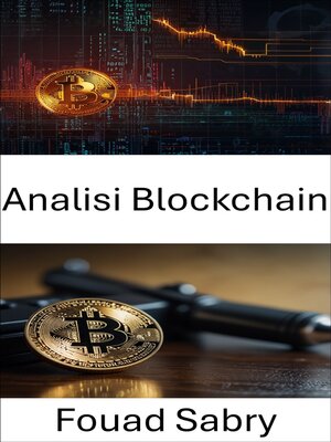 cover image of Analisi Blockchain